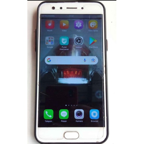 Smartphone Oppo F3 4/64