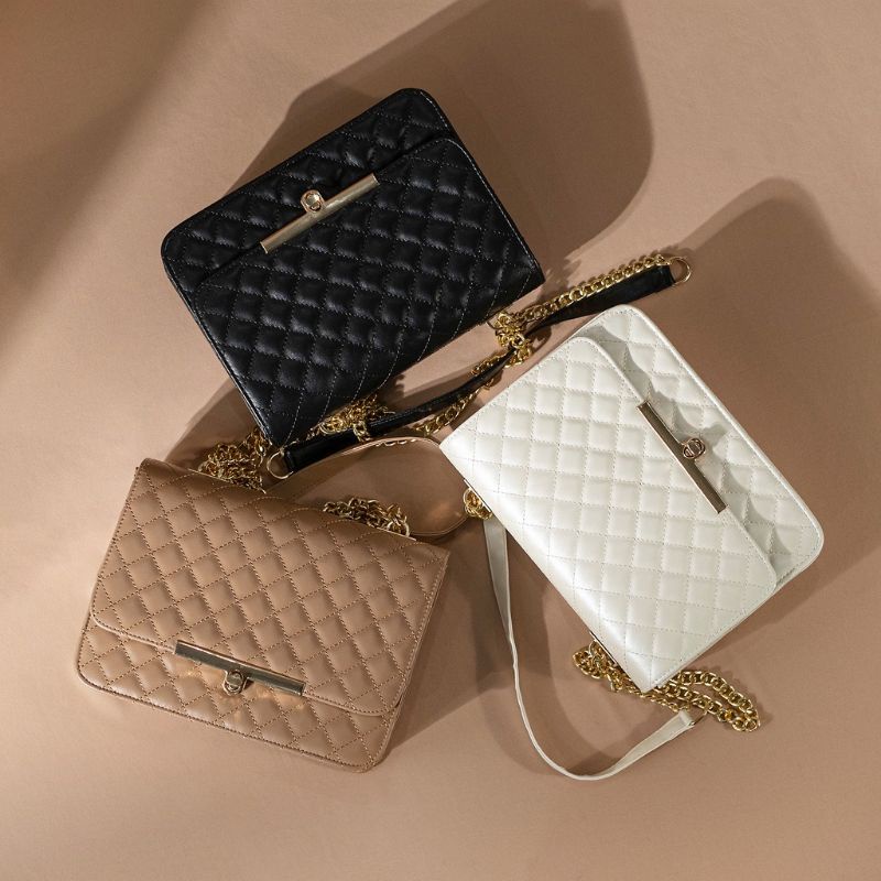 Tas Selempang Wanita Mathilda/Sling bag wanita