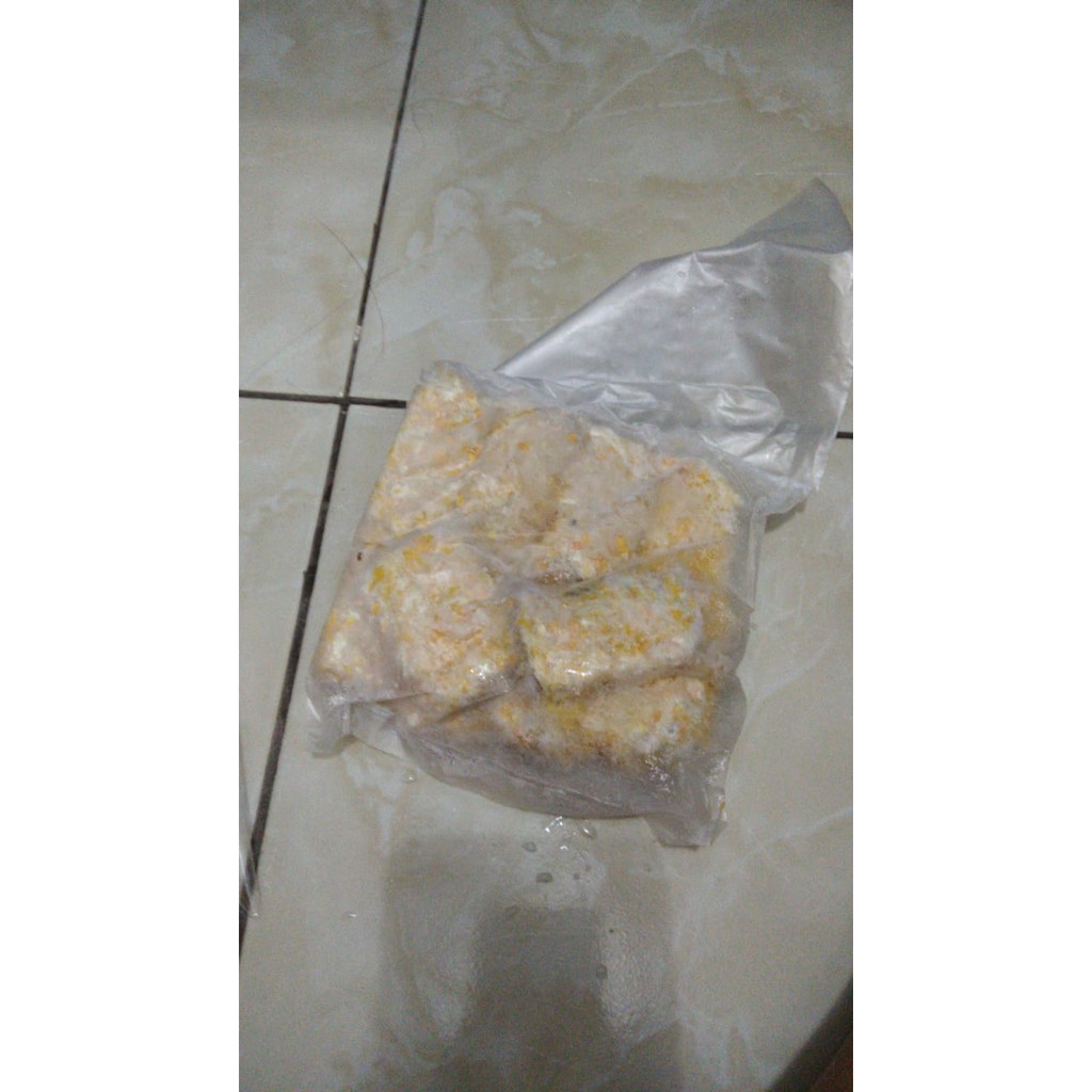 

Nuget Pisang