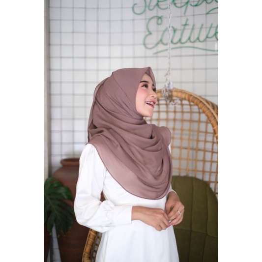 AIRA Hijab Curve| Hijab Curve Malaysia