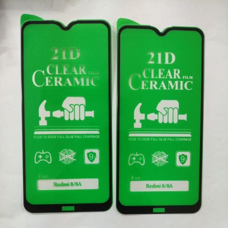 TEMPERED GELAS ANTI CRAMIK ( realmi 3/REALMi 3 pro/realmi 5/realmi 5s/realmi 5i)