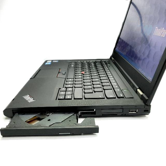 Lenovo Thinkpad T430 Core i5 TERMURAH RAM SSD 240GB