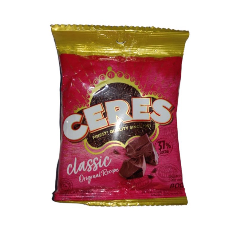 

Ceres Meises Classic 80 gr