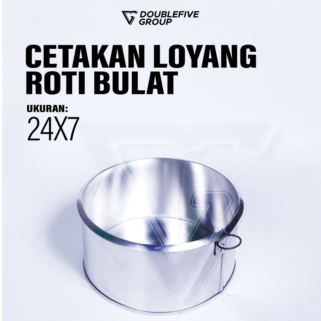 Loyang kue bolu/Loyang/Loyang kue Bolu Anti Lengket/Loyang Bulat/Loyang Bolu/Loyang Bolu Panggang 4 Telur/Loyang Bolu Bulat Cetakan Kue Bolu Panggang/Cetakan Kue Bolu Kukus/Baking Pan/Loyang Kue Bolu Bulat