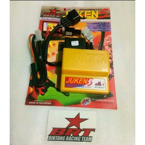 CDI BRT JUKEN CRF150L RACING