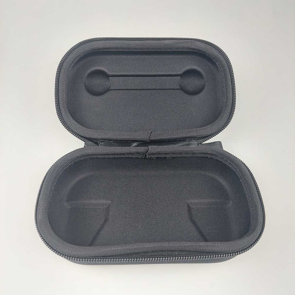 Tas Hardcase Drone Remote Controller DJI Mavic Pro Murah Hard Case Dron RC Bag Drown