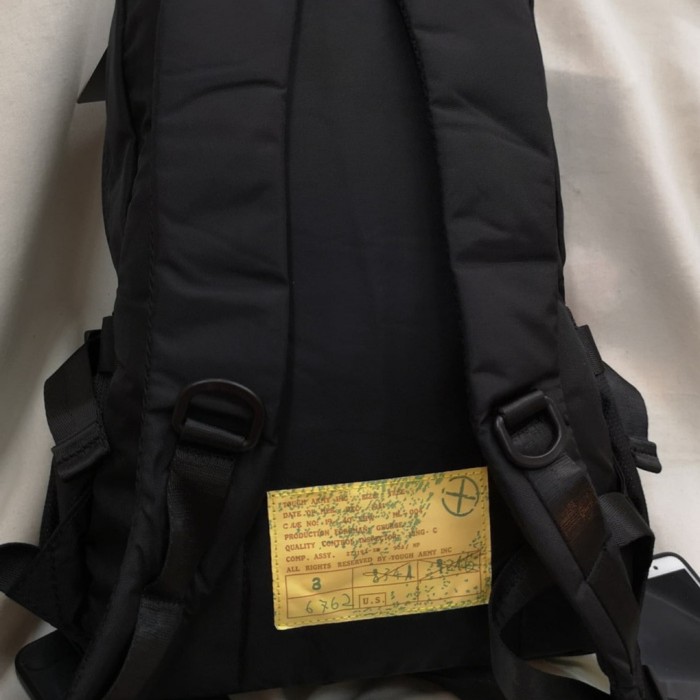 Tas Ransel Tough Army 5563