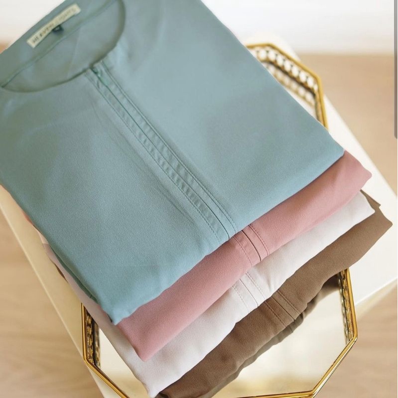 Heaven Lights Ephesus Plain Tunik