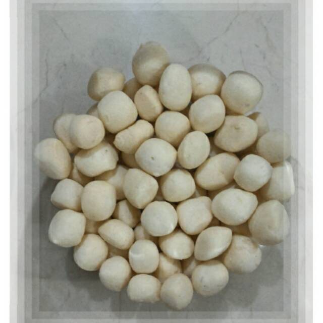 

Kerupuk Getas Bangka 250gr