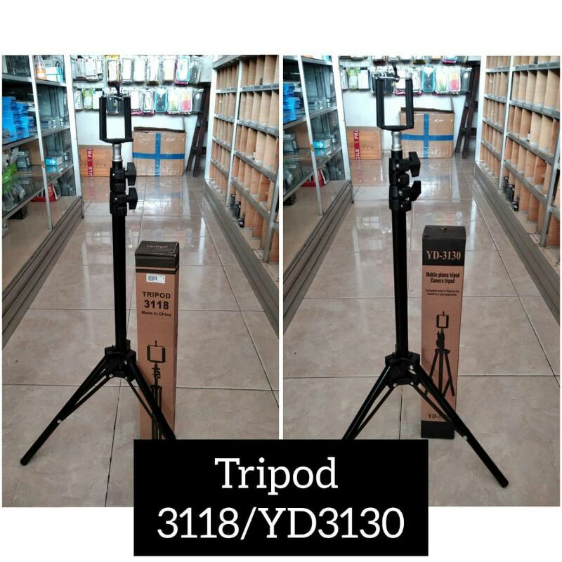 Tripod 3118/YD 3130