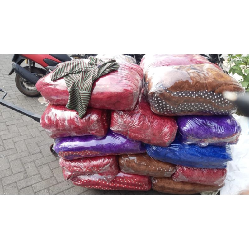 kasur cimol gelombang cinta