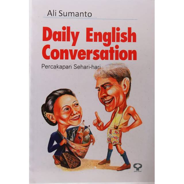 DAILY ENGLISH CONVERSATION