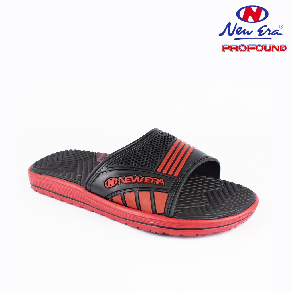 Sandal Slop Karet New Era 1239