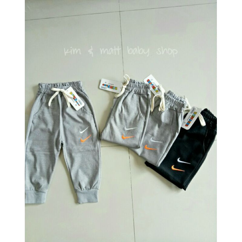 CELANA JOGER NIKE ANAK