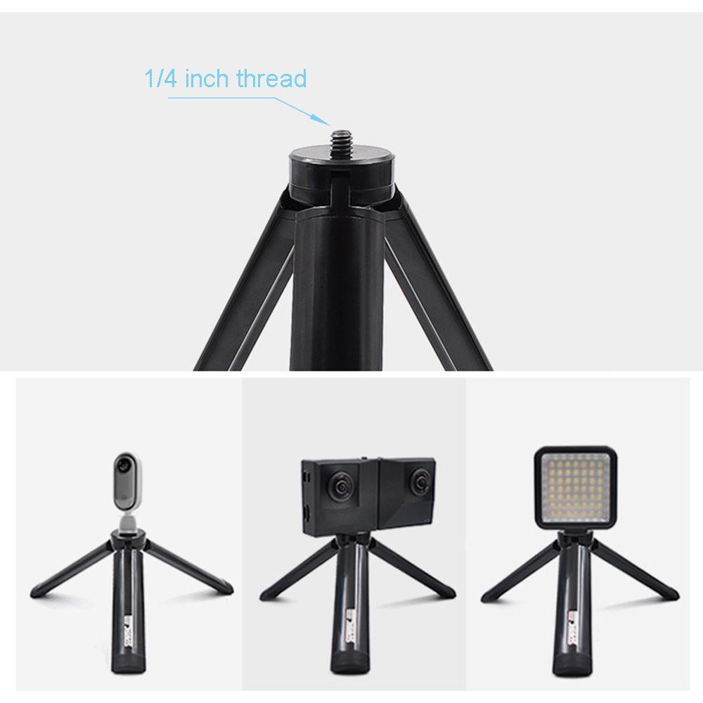 Preva Untuk DJI OM4 SE/OSMO mobile3/2Om5 Tripod Hp Kamera Baru