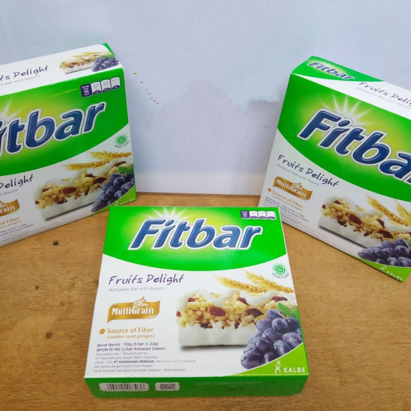 

fitbar