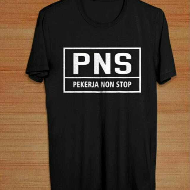 Kaos PNS