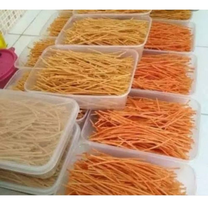 

MIE LIDI JOJO
