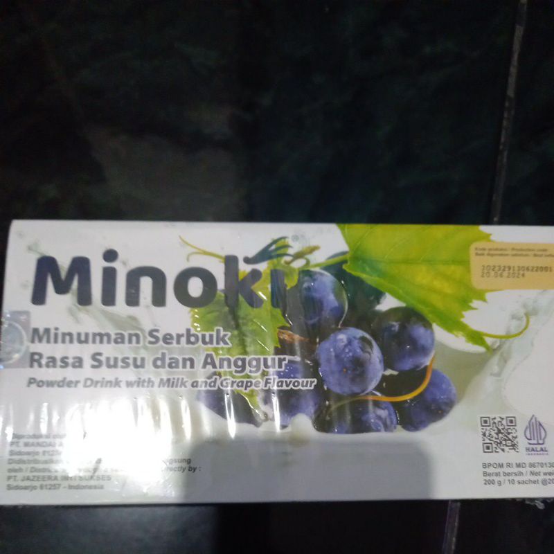 

minoki