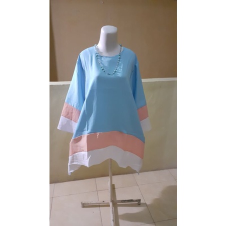 Baju Tunik terbaru 2022