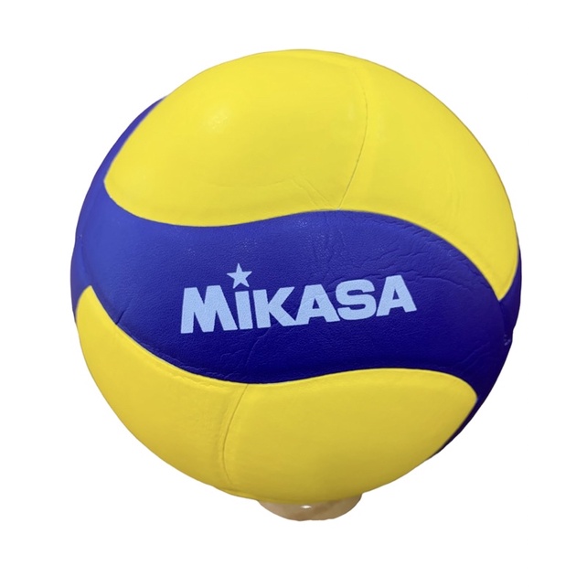 Bola Voli Mikasa V330W Original