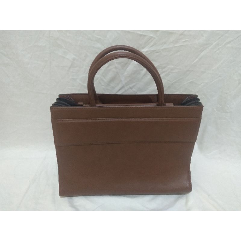 Preloved Tas Elle original