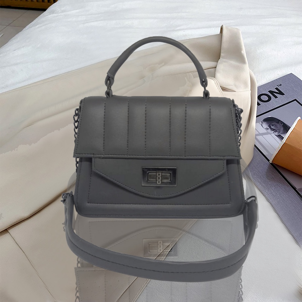 Tas Selempang Wanita Import sling bag wanita korea tas hp import slempang wanita