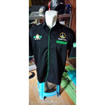 hem pagar nusa bordir keren