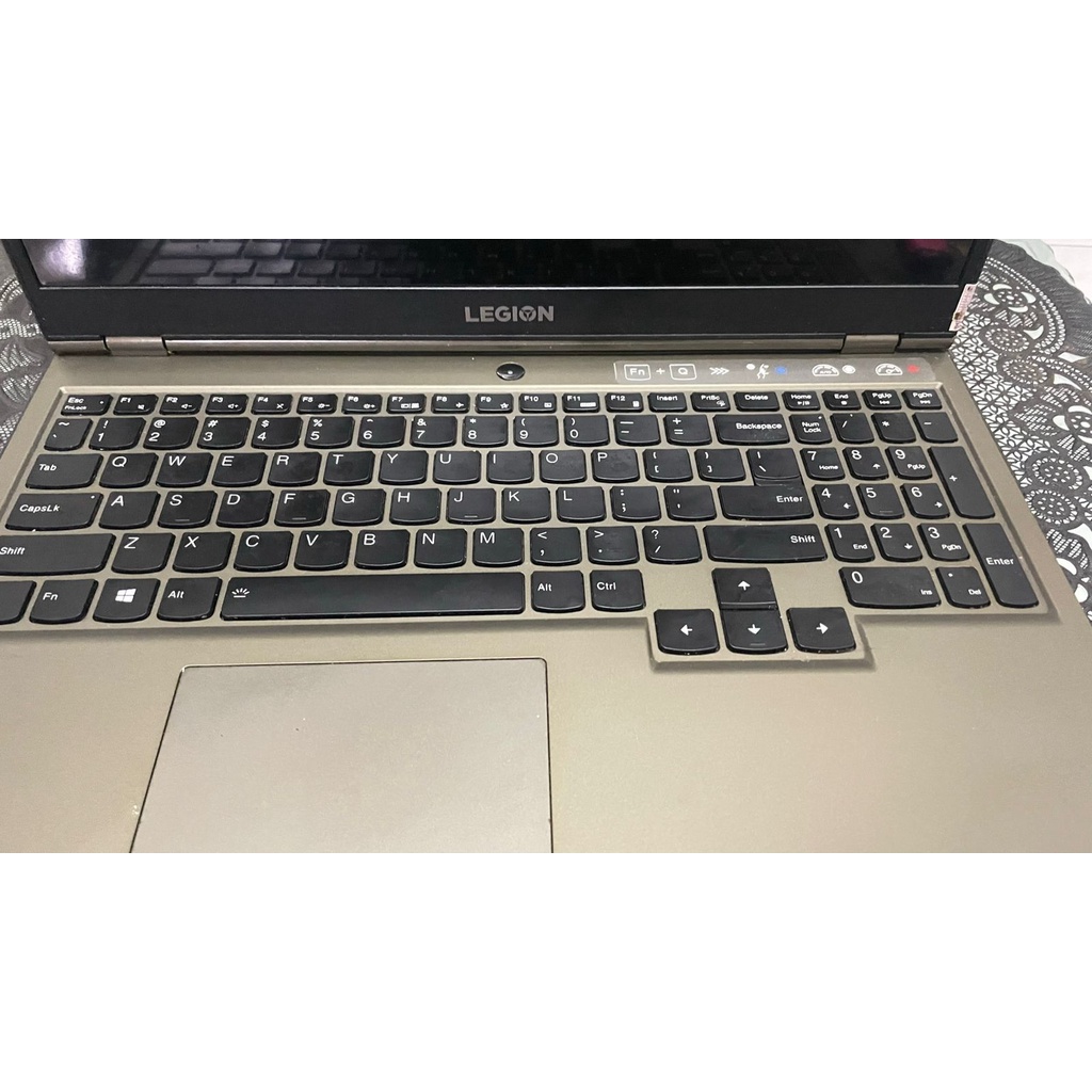 Lenovo Legion 5i Gtx 1660Ti 6Gb