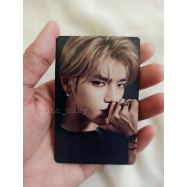 PC Taeyong NCT 127 Dicon