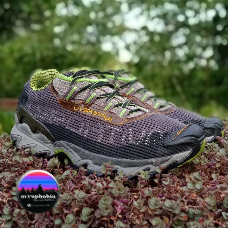 sepatu la Sportiva original second