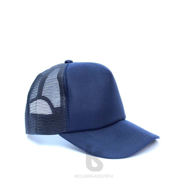 Topi Baseball Polos PENGAIT GESPER Rapel Cakop KPOP Tumblr Cap Premium