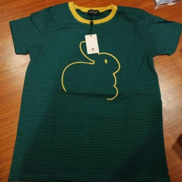 Kaos giant Tshirt giant bkk