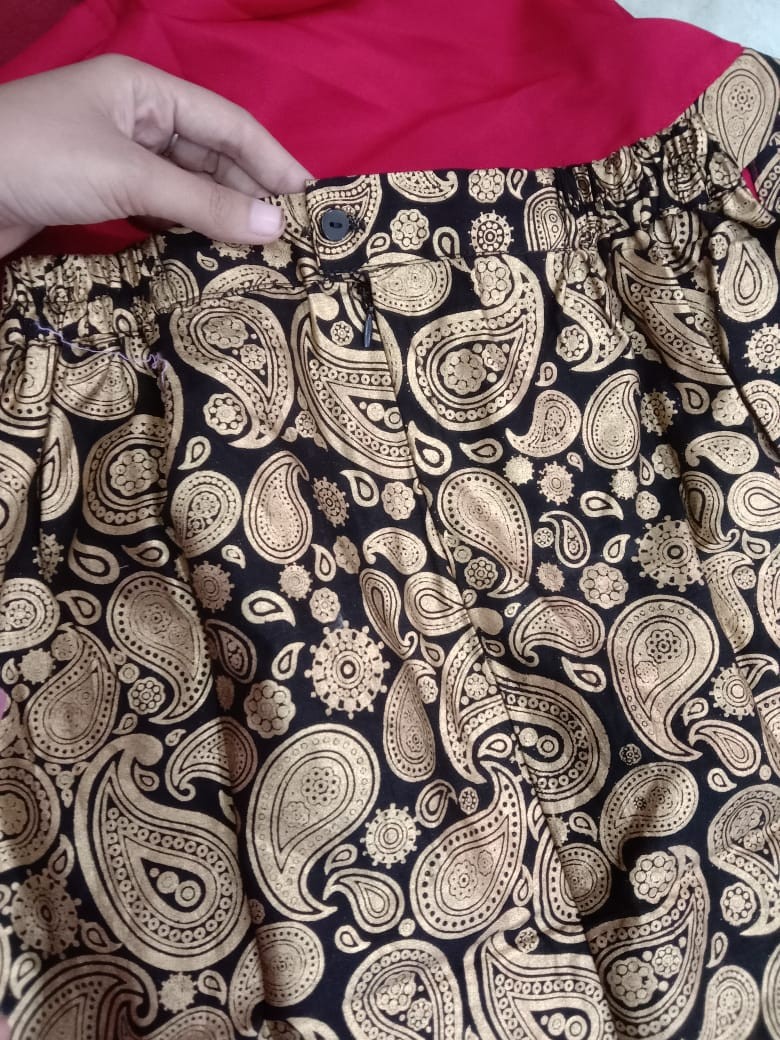 Rnb Wanita Modern Setelan Kutu Baru Termurah Dres Natal 2021 Batik Pekalongan