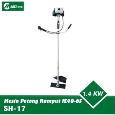 MailTank SH-17 Mesin Potong Rumput IE