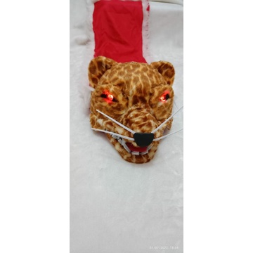 BARONGSAI MACAN TERBARU