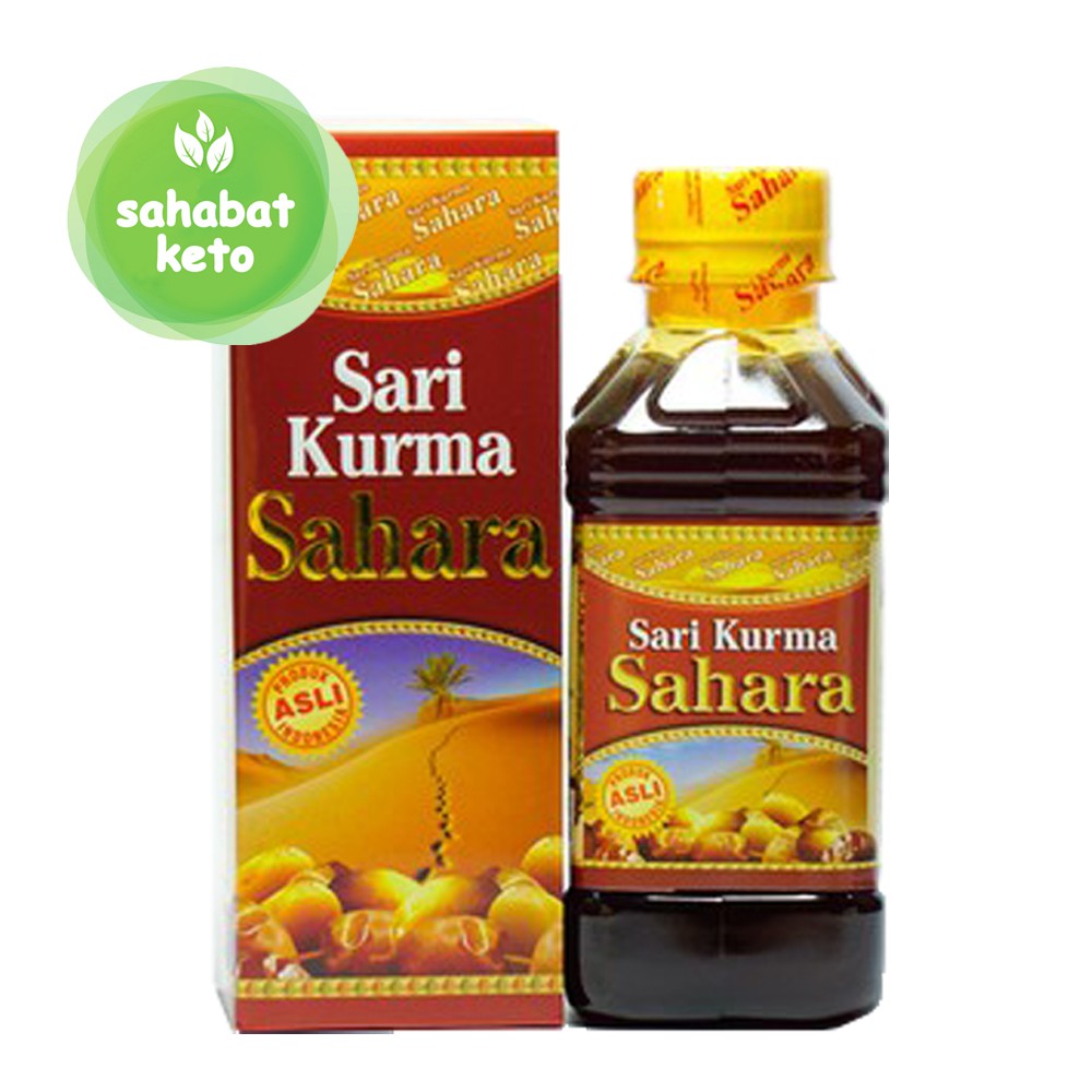 

Sari kurma sahara 330 gr