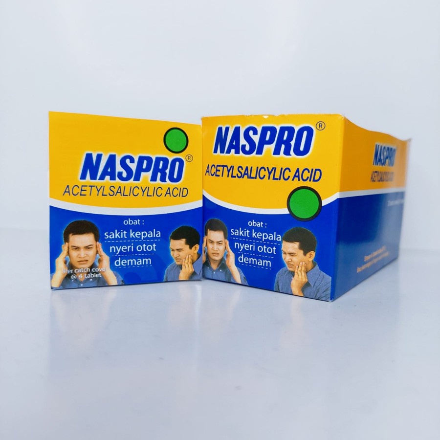 Naspro