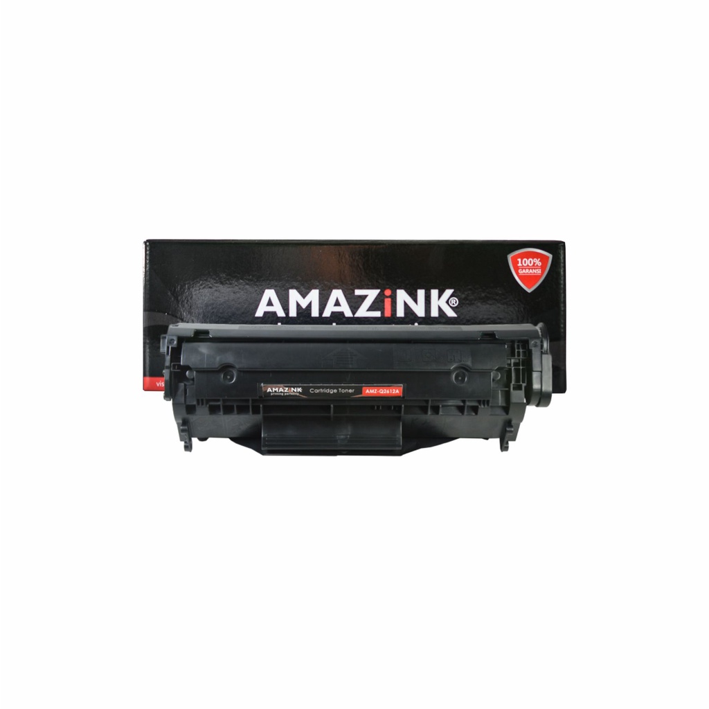 Compatible Cartridge Toner HP 12A