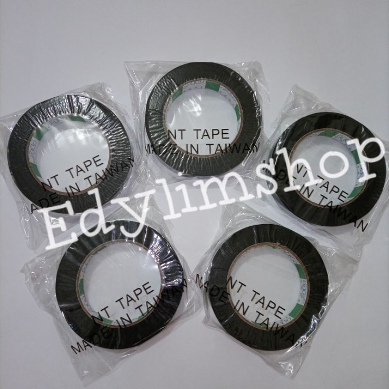 Double tape foam/Double tape busa made in Taiwan (harga per pc)