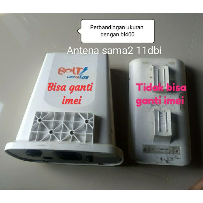 modem bolt bl200 outdoor unlock 4g lte gratis ganti imei not bl400 titan
