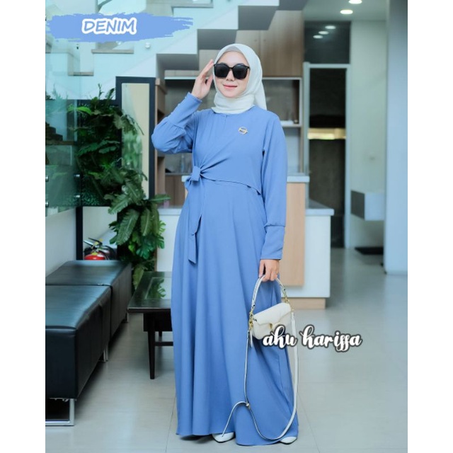 Ciara dress ori aku karissa