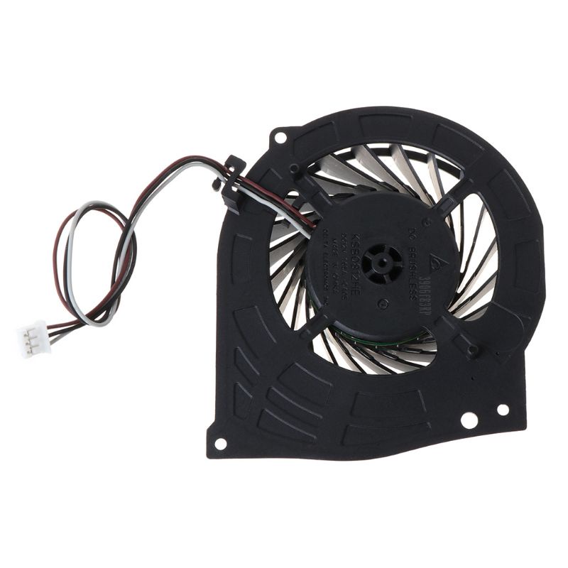 Btsg Pengganti Ps3 Slim 4K Internal CPU Cooling Fan Cocok Untuk Ps3 4000 KSB0812HE