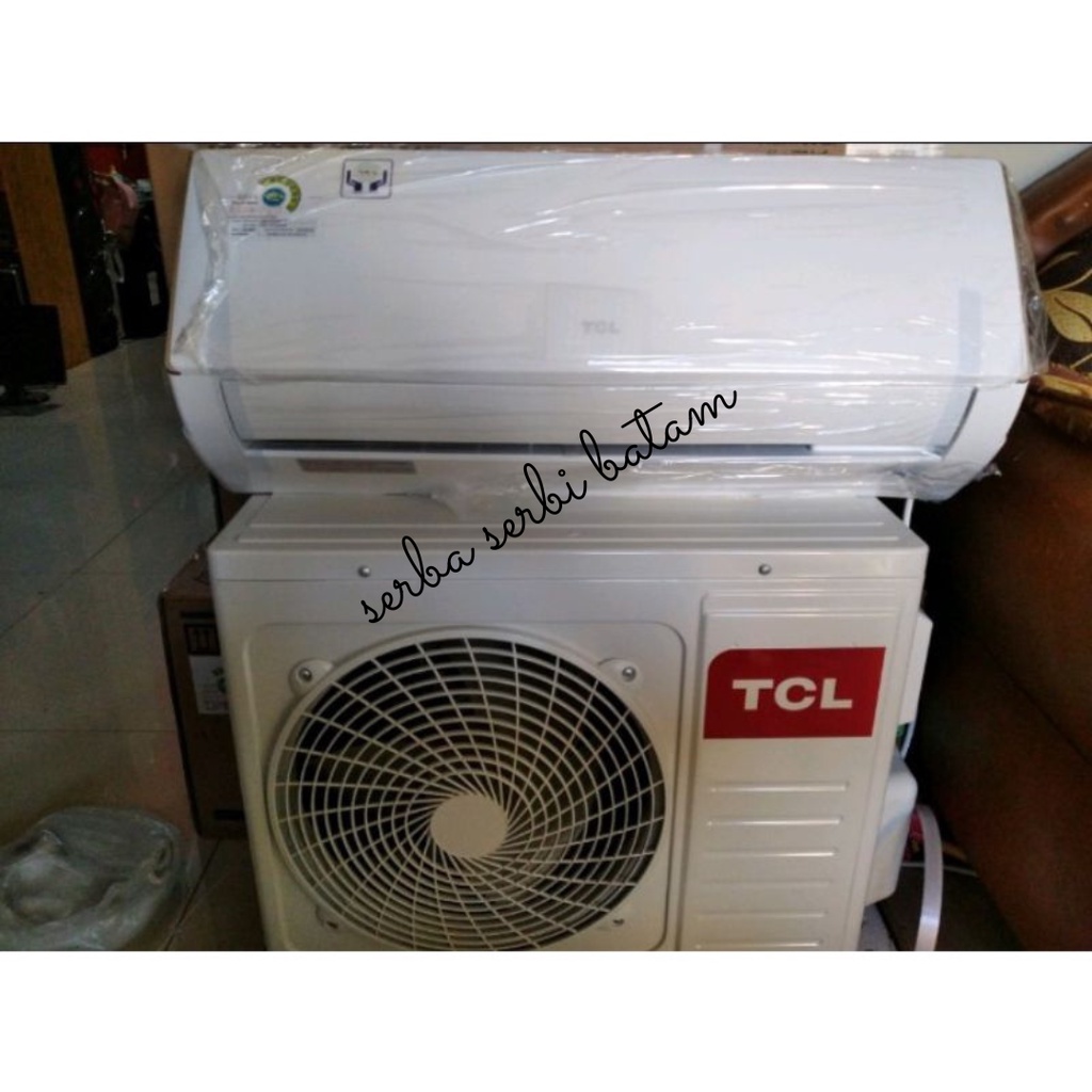 AC TCL 1/2 PK TAC-05CSA-X6 - STANDARD BATAM