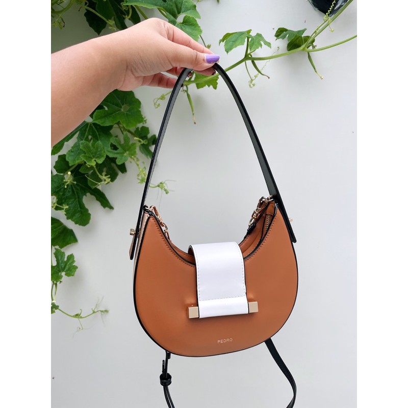 Tas Wanita Mini Hobo Bag