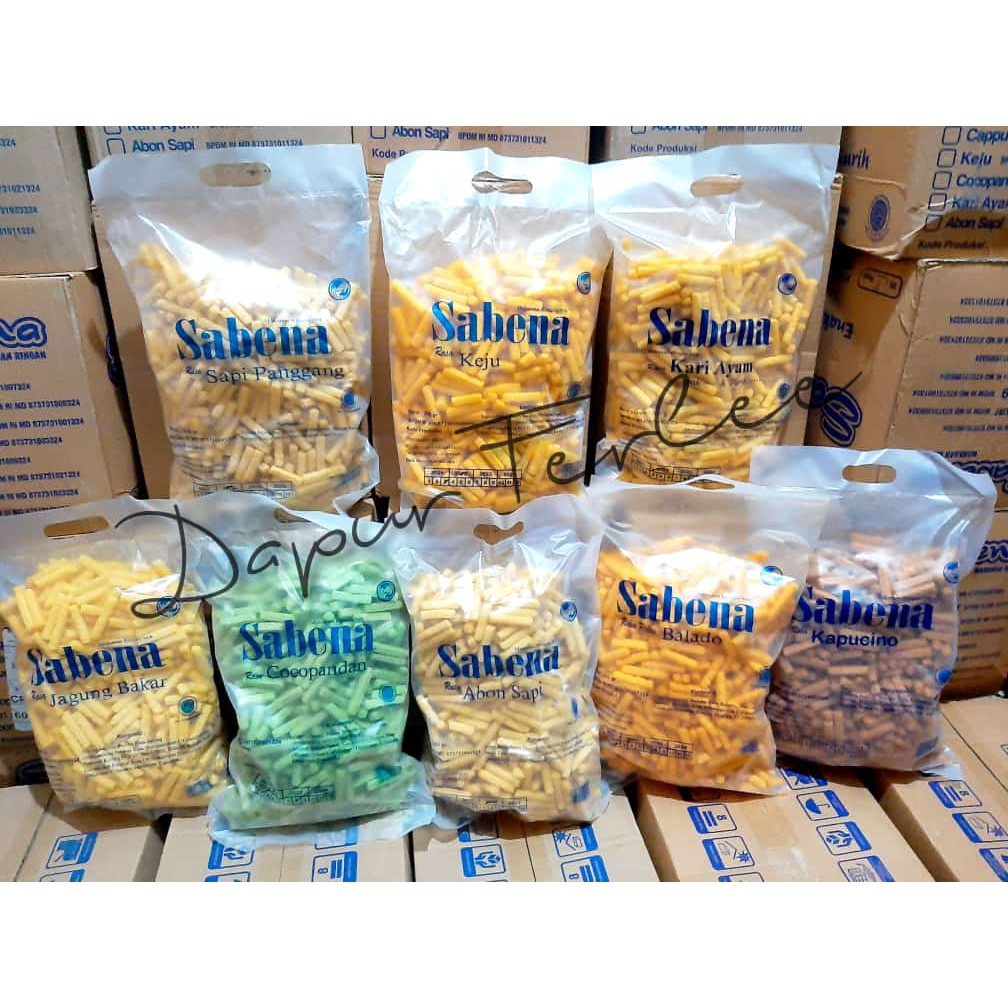 

SABENA STIK 360Gr