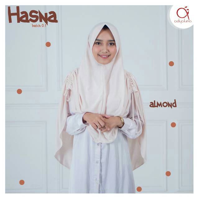 HASNA KHIMAR