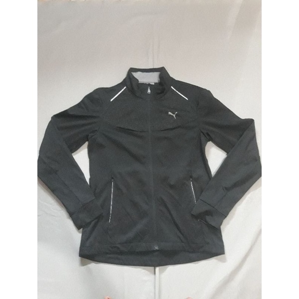 jaket outdoor puma