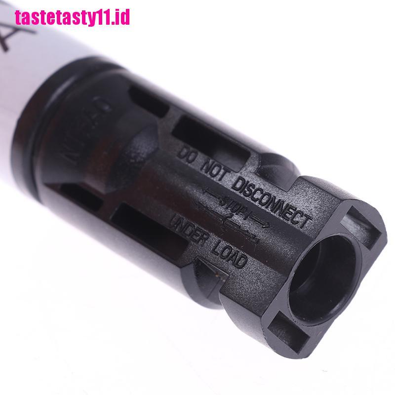 Konektor Dioda 10A 15A 20A DC Untuk Solar PV