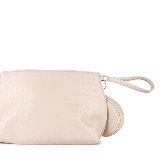 Special Price.. Gosh Viola 848 Clutch Bag